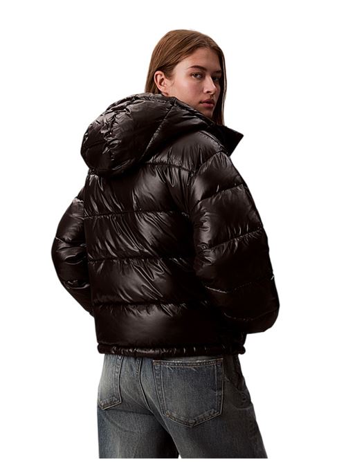 LV047D505GUB1 NERO CALVIN KLEIN | LV047D505GUB1 NERO